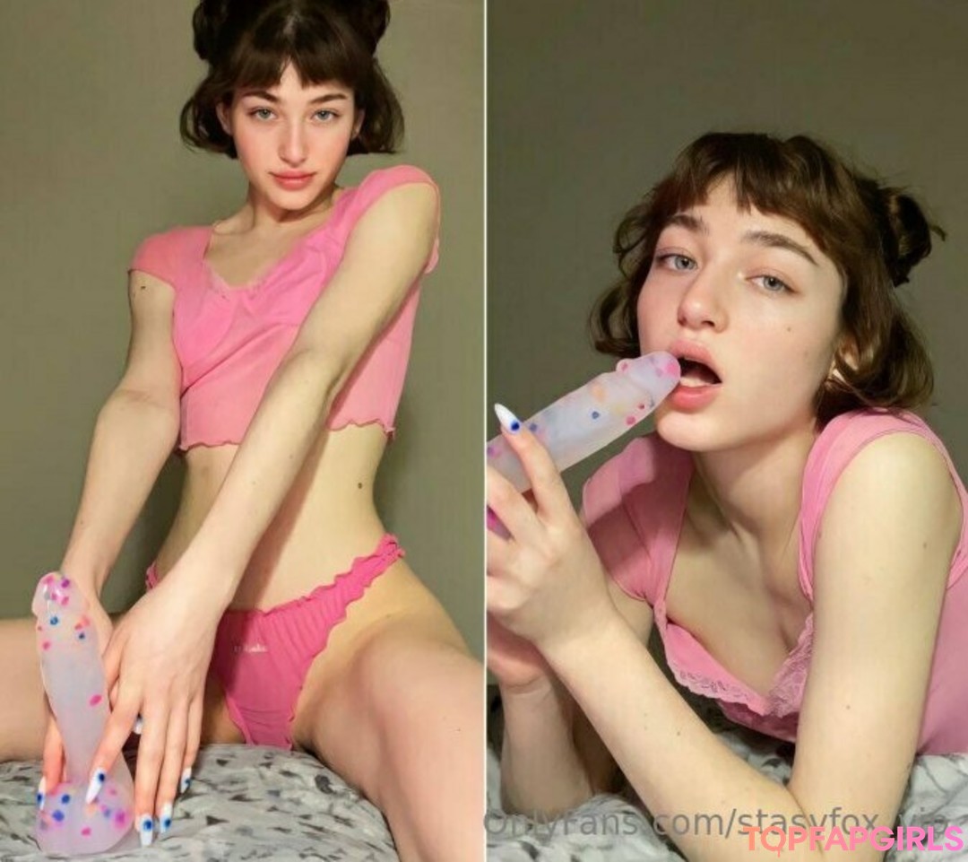 Photo nue de fuite OnlyFans de Stasyfoxvip #332 Photo nue de fuite OnlyFans de Stasyfoxvip #332
