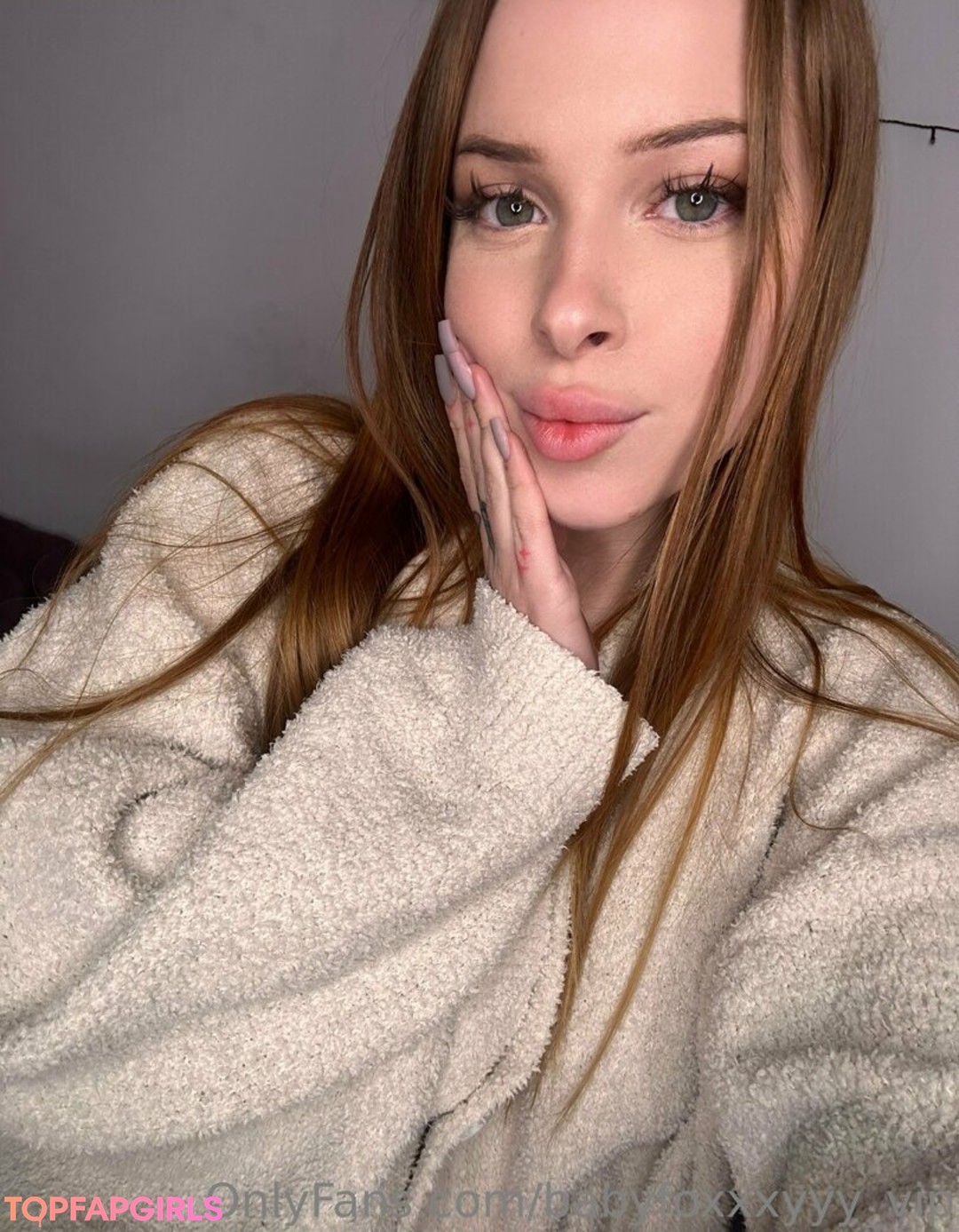 Photo nue de fuite OnlyFans de Stasyfoxvip #42 Photo nue de fuite OnlyFans de Stasyfoxvip #42