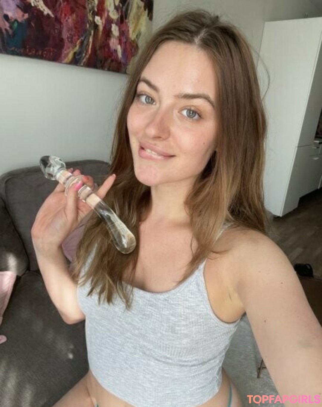 Photo nue de fuite OnlyFans de Stasyfoxvip #667 Photo nue de fuite OnlyFans de Stasyfoxvip #667