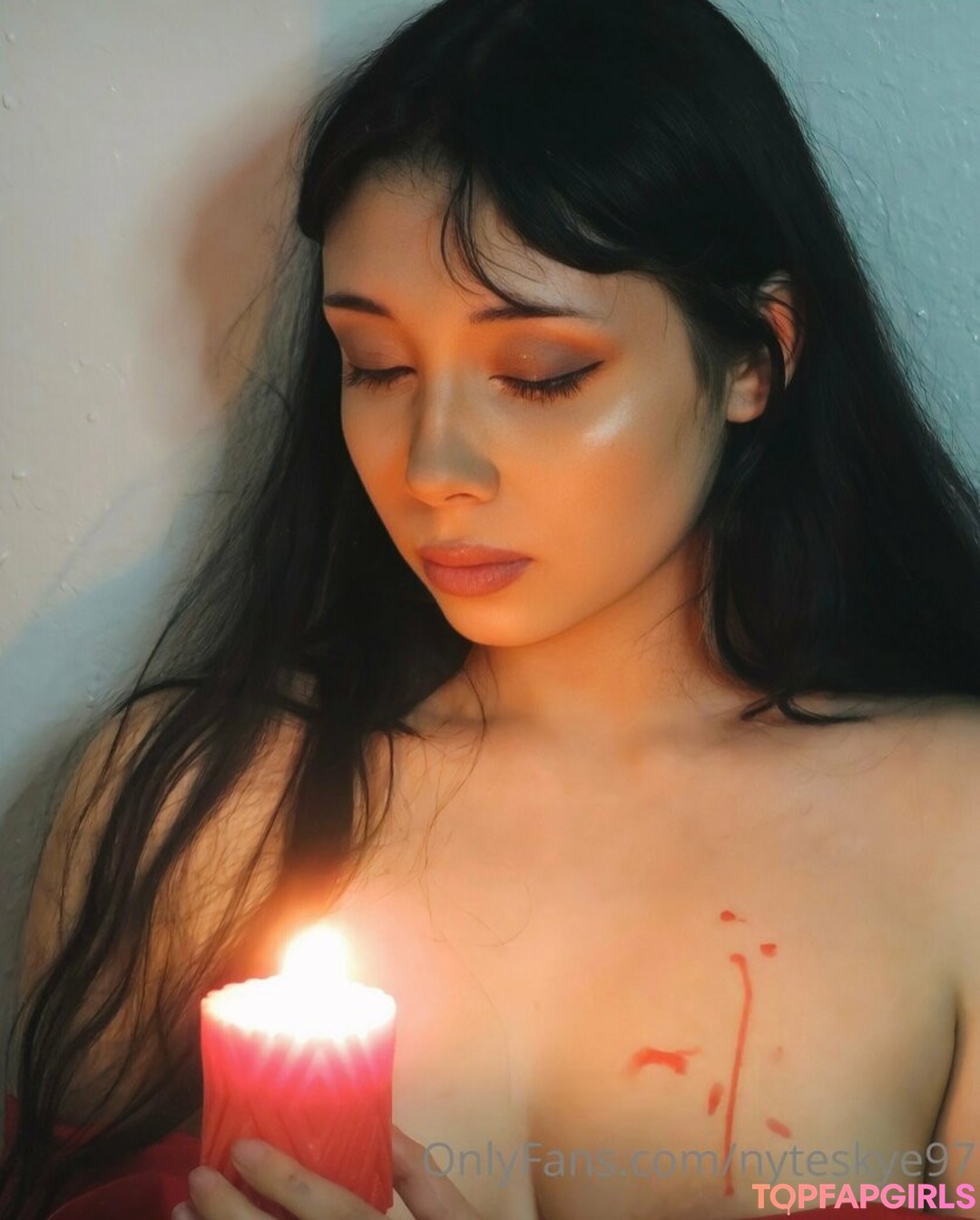 Photo nue de fuite OnlyFans de Vixyn97 #39 Photo nue de fuite OnlyFans de Vixyn97 #39