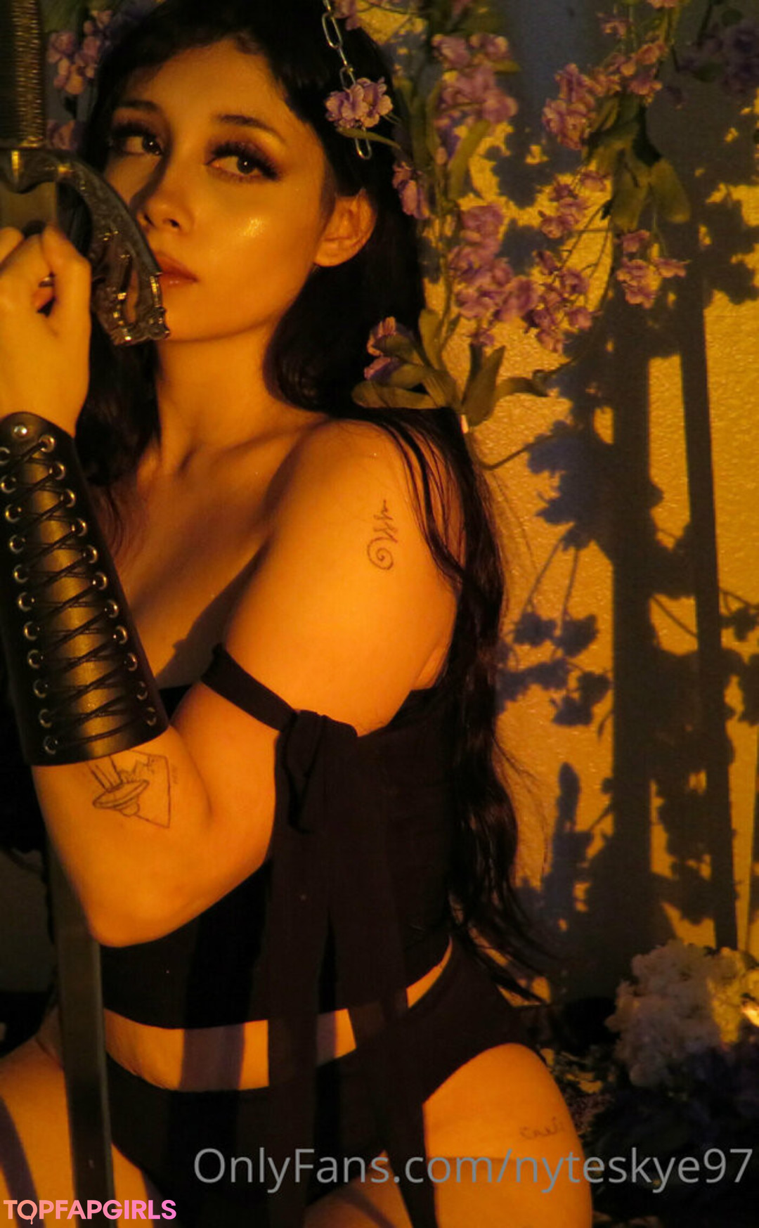 Photo nue de fuite OnlyFans de Vixyn97 #80 Photo nue de fuite OnlyFans de Vixyn97 #80