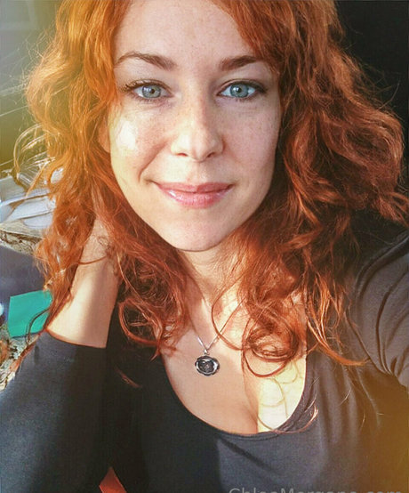 Chloemorgane