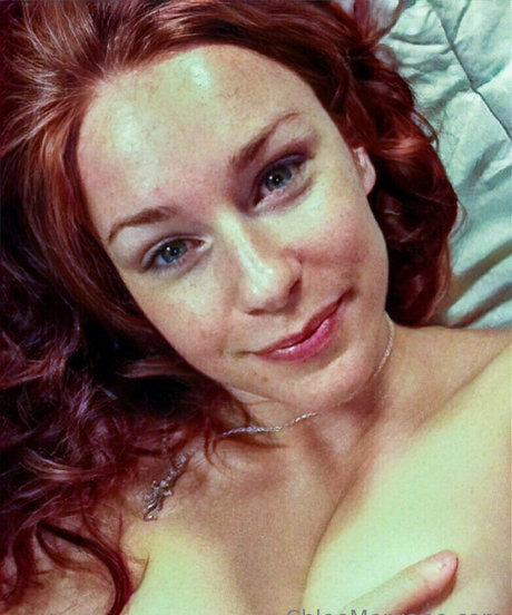 Chloemorgane