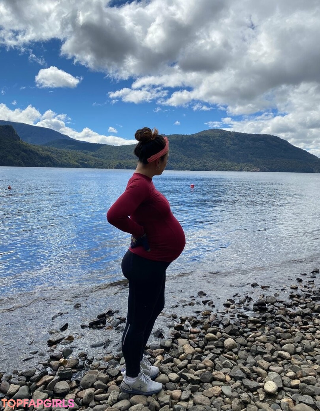 Photo nue de fuite OnlyFans de Aprilbigass #27 Photo nue de fuite OnlyFans de Aprilbigass #27