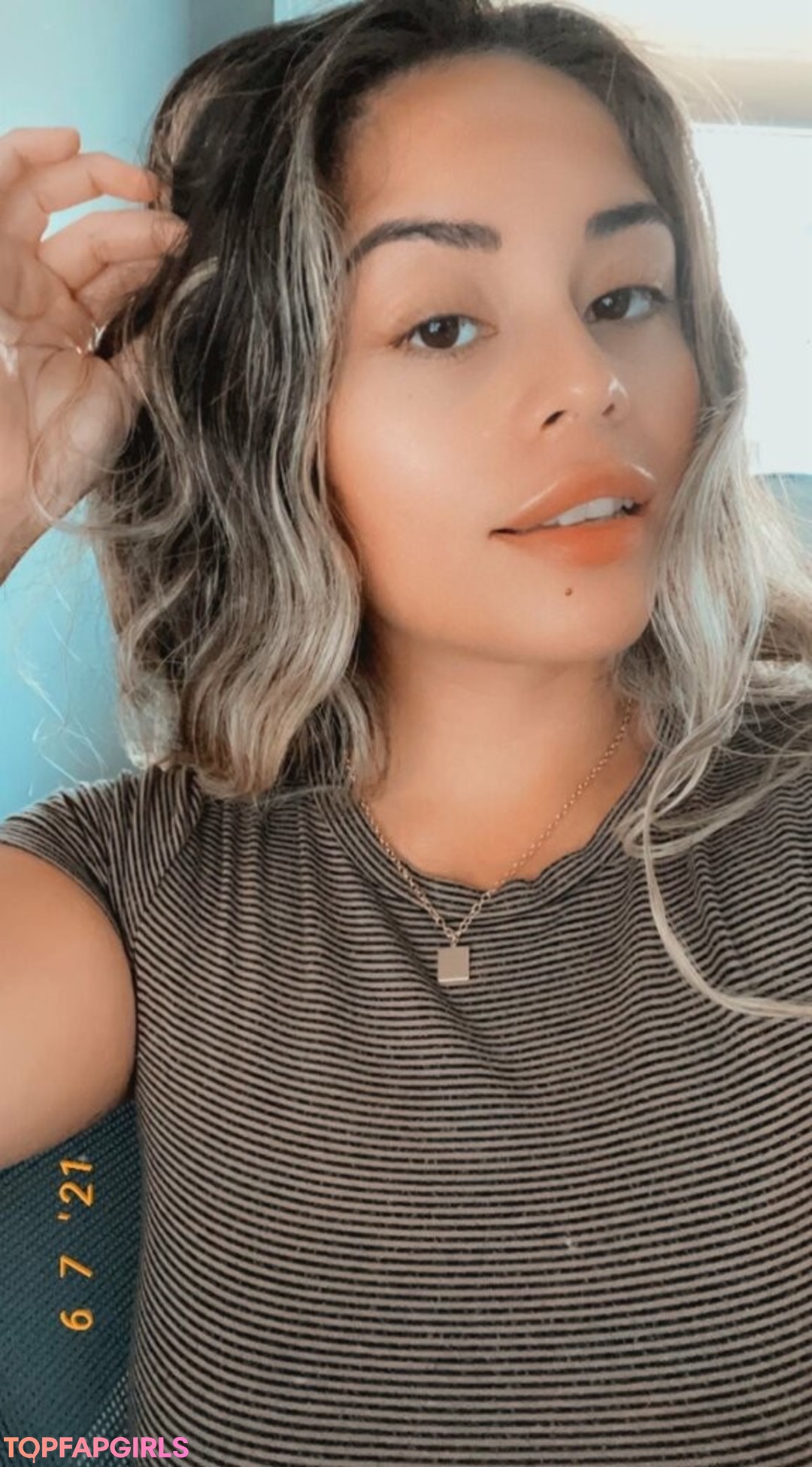 Photo nue de fuite OnlyFans de Brendababypremium #327 Photo nue de fuite OnlyFans de Brendababypremium #327