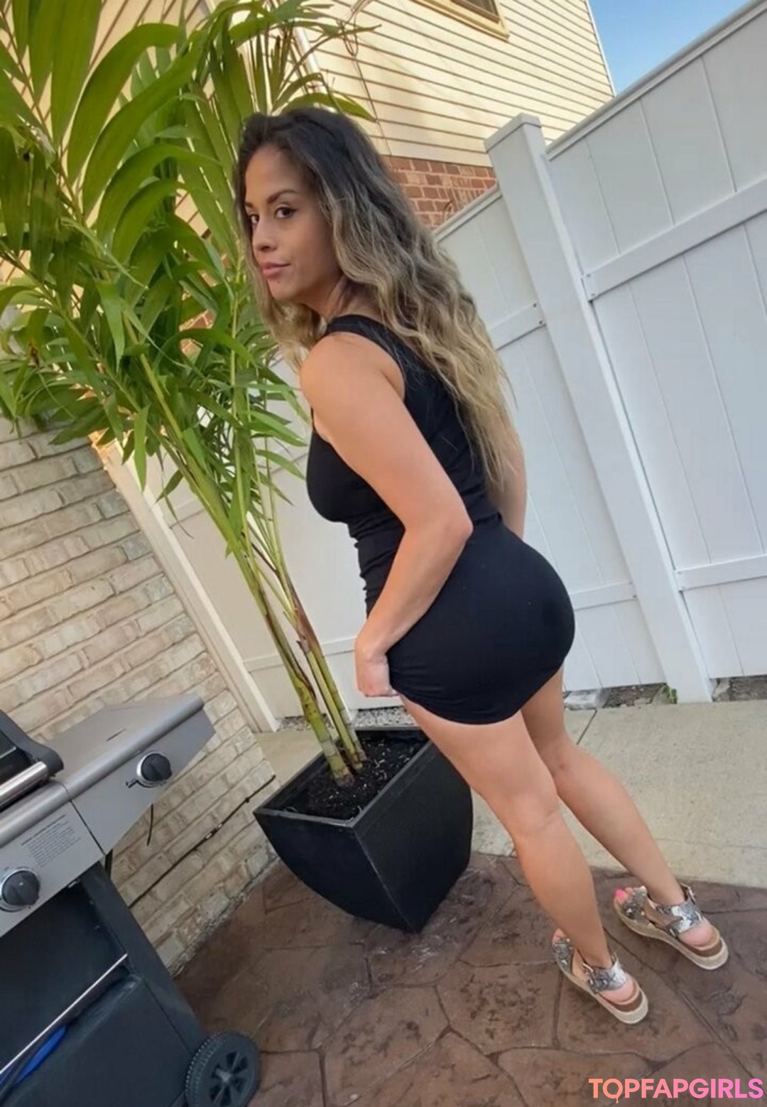 Photo nue de fuite OnlyFans de Brendababypremium #479 Photo nue de fuite OnlyFans de Brendababypremium #479