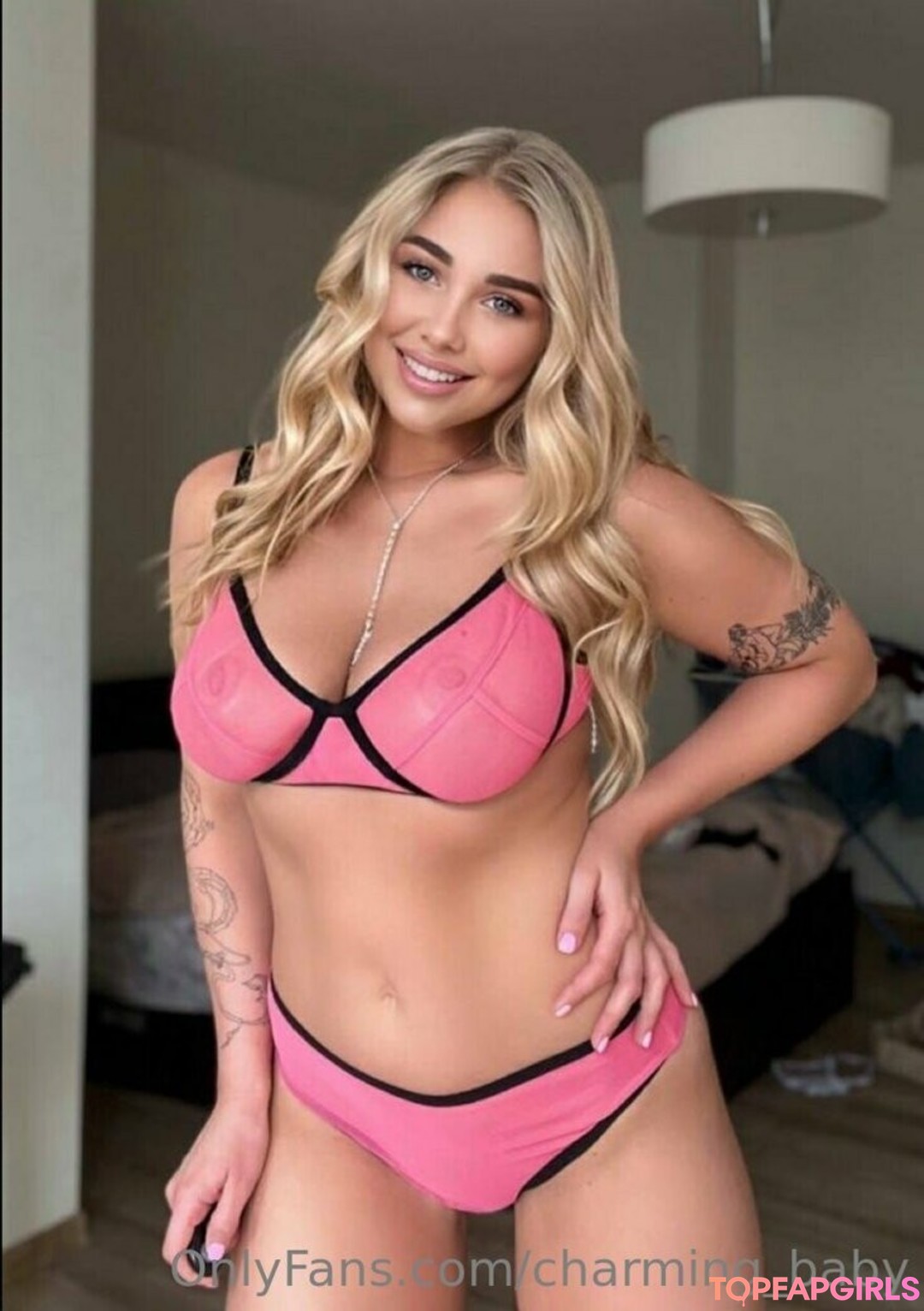 Photo nue de fuite OnlyFans de Charmingbaby #601 Photo nue de fuite OnlyFans de Charmingbaby #601