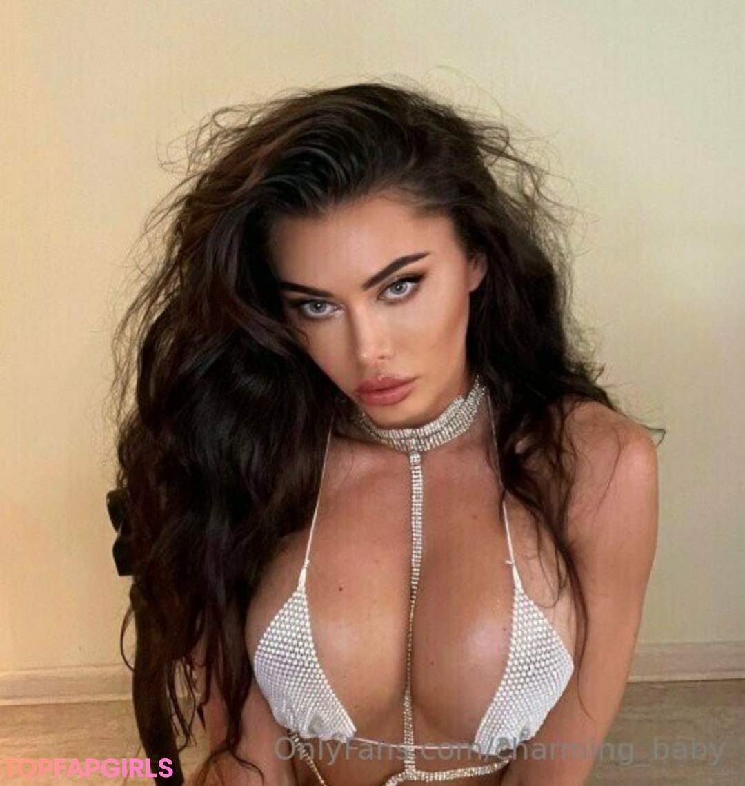 Photo nue de fuite OnlyFans de Charmingbaby #783 Photo nue de fuite OnlyFans de Charmingbaby #783