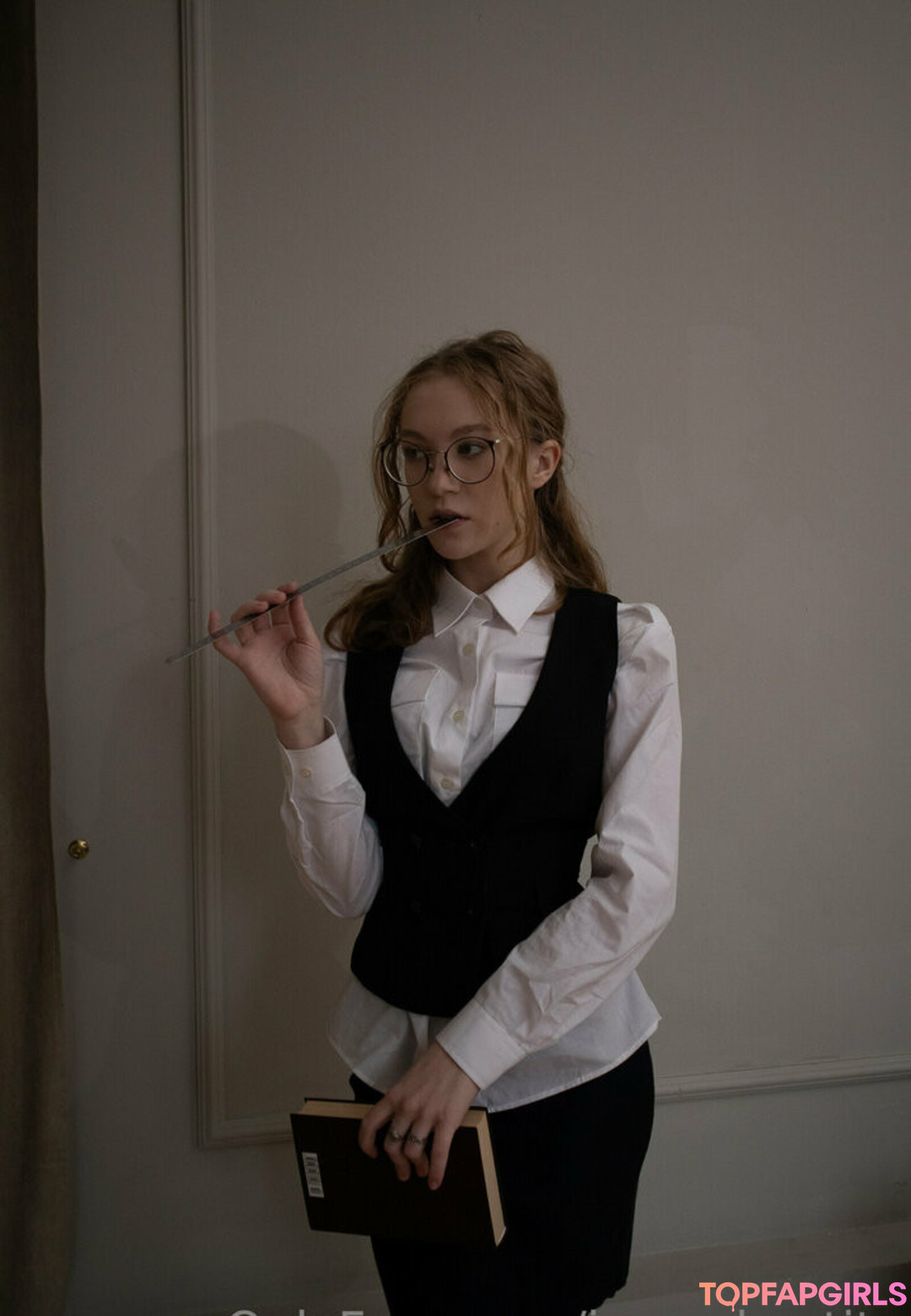 Photo nue de fuite OnlyFans de Janechastity #54 Photo nue de fuite OnlyFans de Janechastity #54