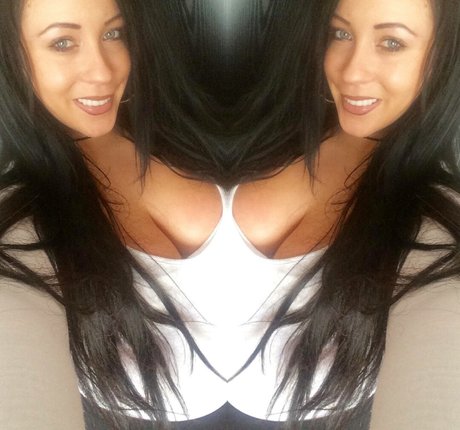 Photo nue de fuite OnlyFans de Kelly Louise Sheridan