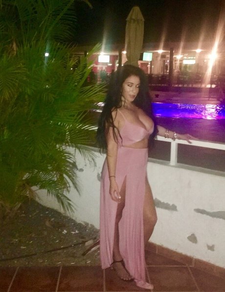 Kelly Louise Sheridan