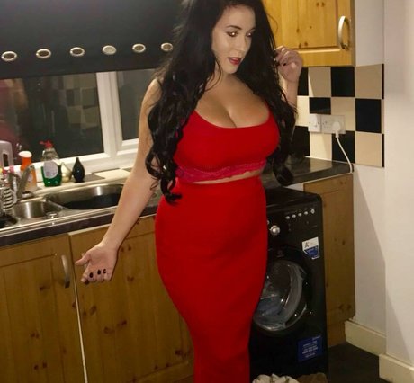 Kelly Louise Sheridan
