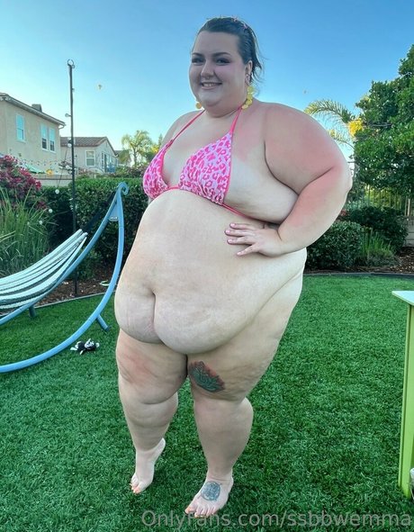 Ssbbwemma