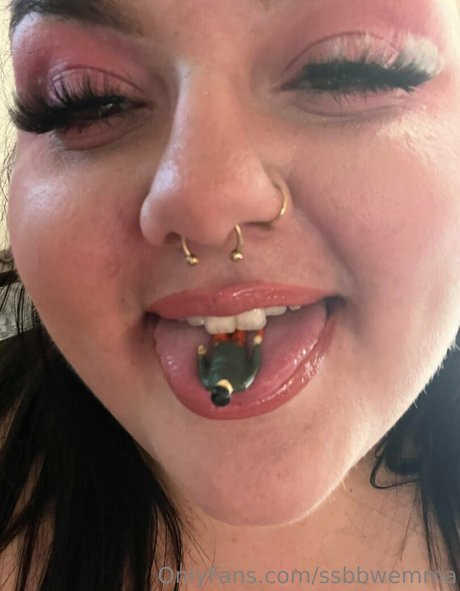 Ssbbwemma