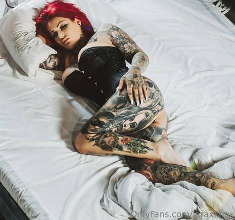 Photo nue de fuite OnlyFans de Maryvip