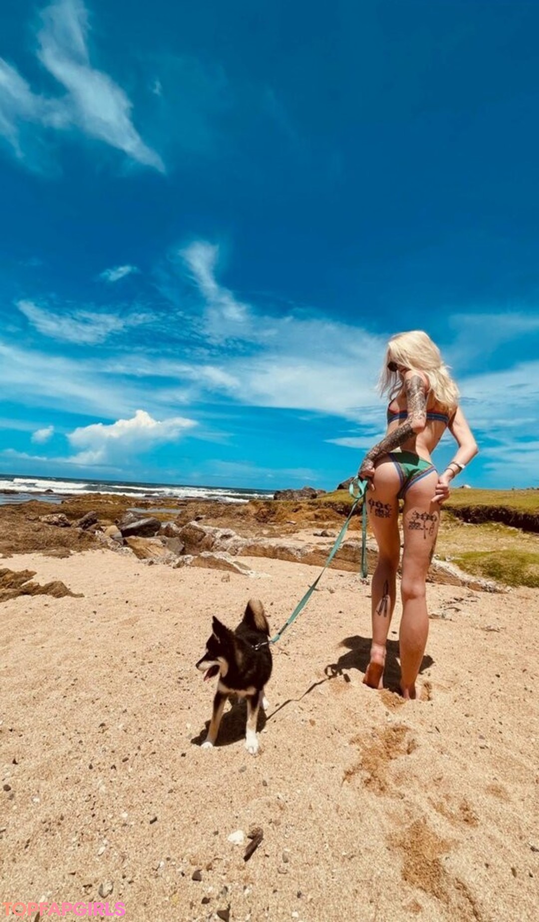 Photo nue de fuite OnlyFans de Alyssa Litanski #53 Photo nue de fuite OnlyFans de Alyssa Litanski #53