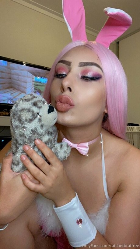 Ratchetbratfree