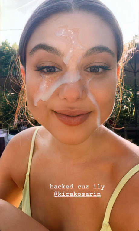 Kira Kosarin