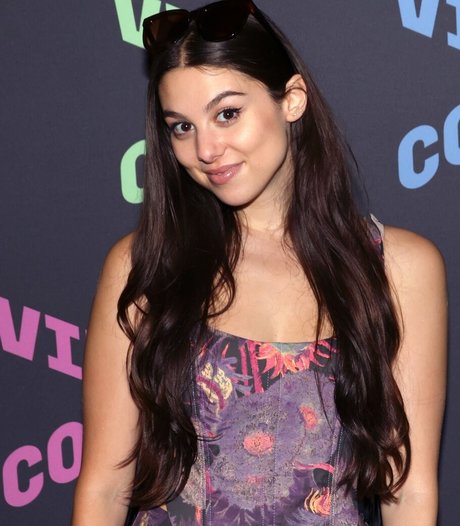 Kira Kosarin