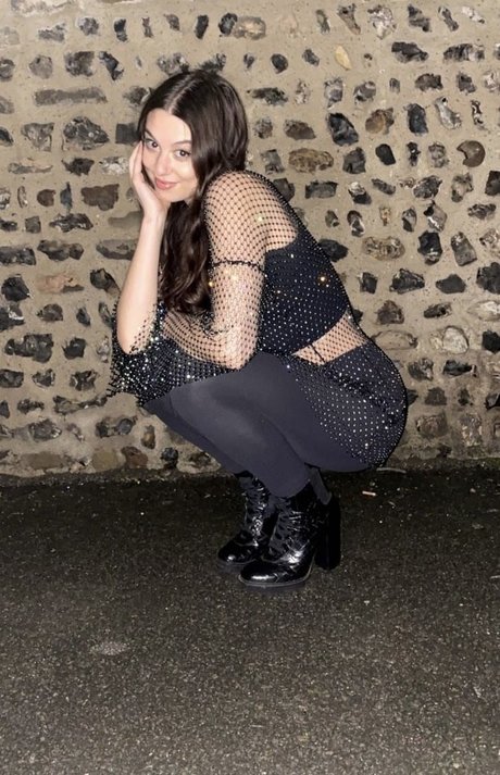 Kira Kosarin