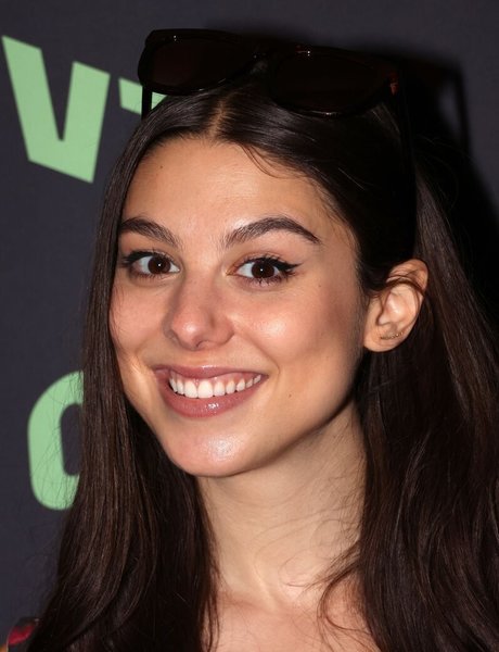 Kira Kosarin