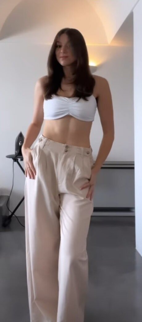 Kira Kosarin