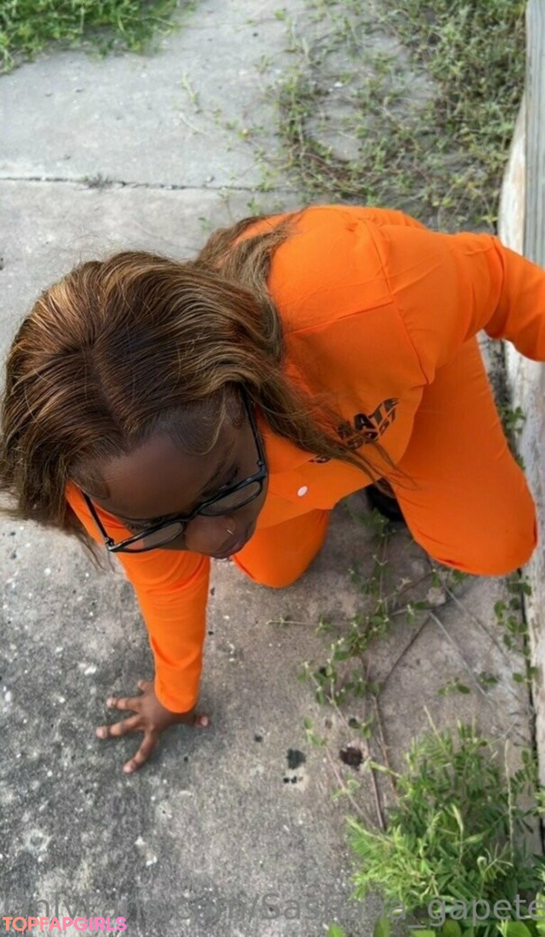 Photo nue de fuite OnlyFans de Sashigapeteaser #38 Photo nue de fuite OnlyFans de Sashigapeteaser #38