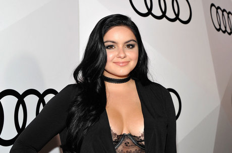 Ariel Winter