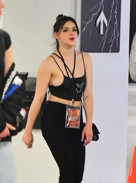 Ariel Winter