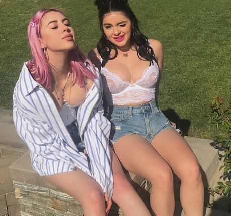 Ariel Winter