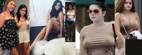 Ariel Winter