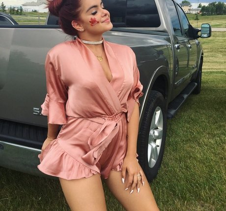 Ariel Winter