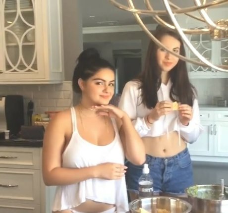 Ariel Winter
