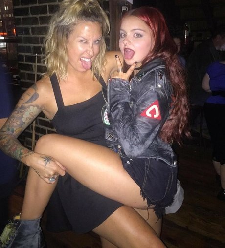 Ariel Winter