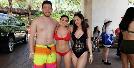 Ariel Winter
