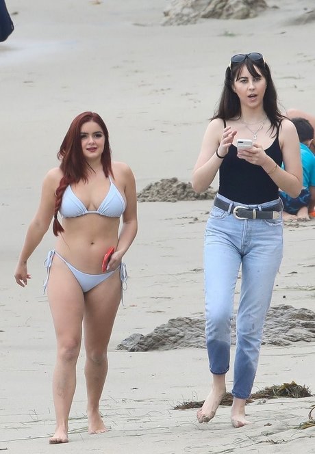 Ariel Winter