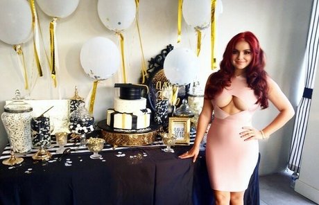 Ariel Winter