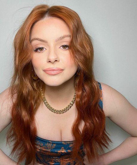 Ariel Winter