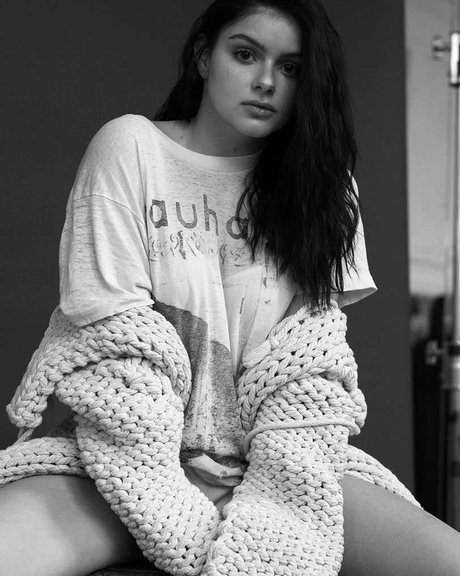 Ariel Winter