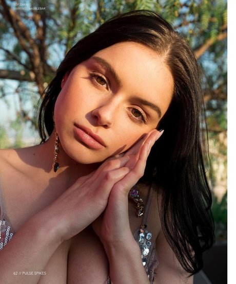 Ariel Winter