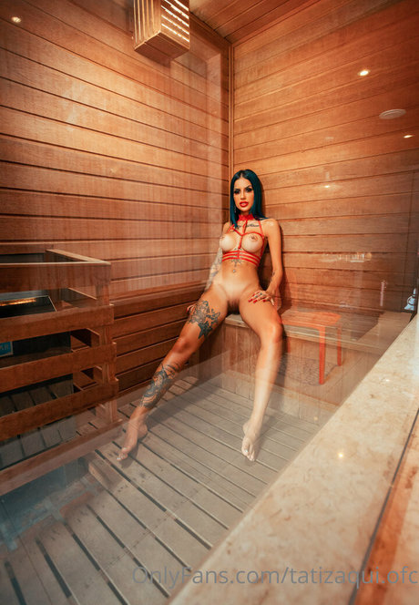Tati Zaqui