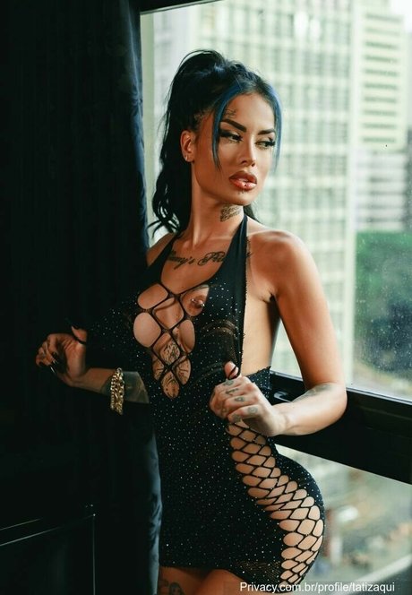 Tati Zaqui