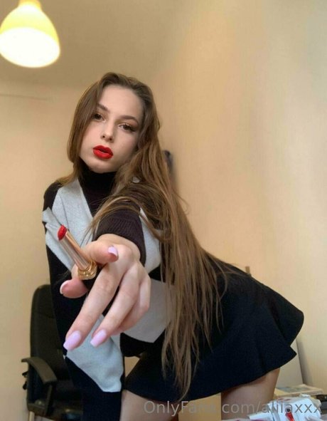 Aliiaxxx