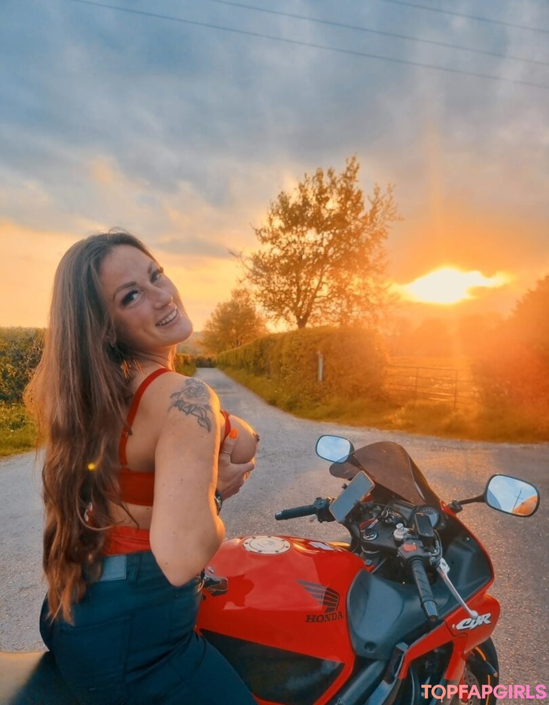 Photo nue de fuite OnlyFans de Leandras Wonderland #16 Photo nue de fuite OnlyFans de Leandras Wonderland #16