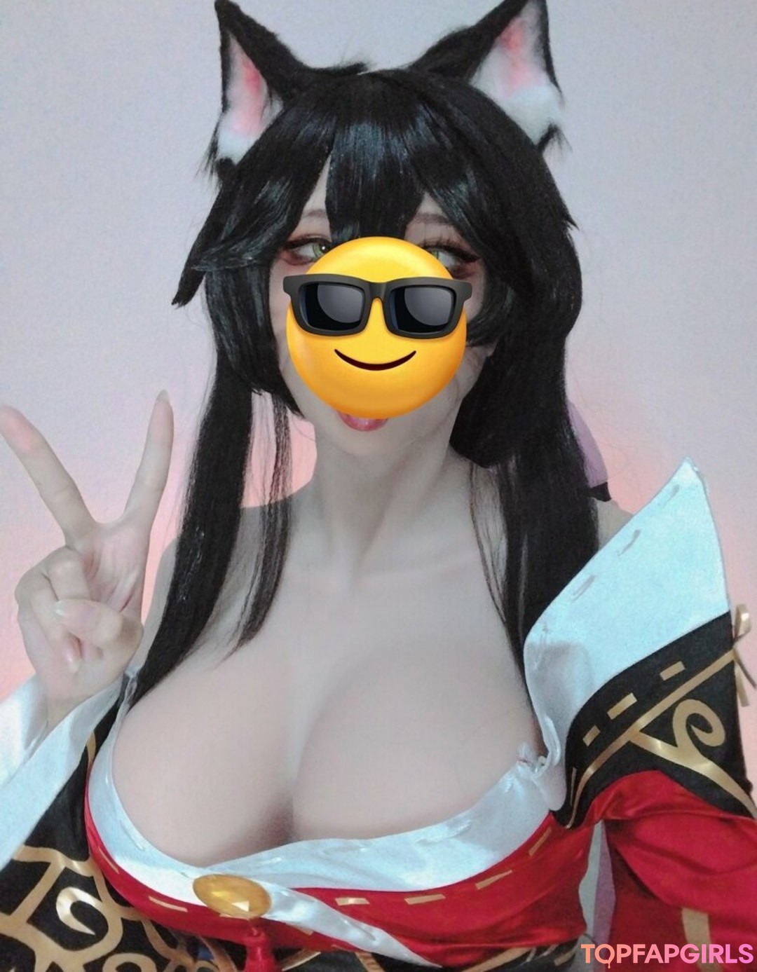 Photo nue de fuite OnlyFans de Ahrichan #1 Photo nue de fuite OnlyFans de Ahrichan #1