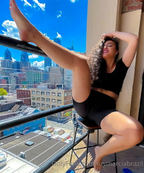 Marcybrazil