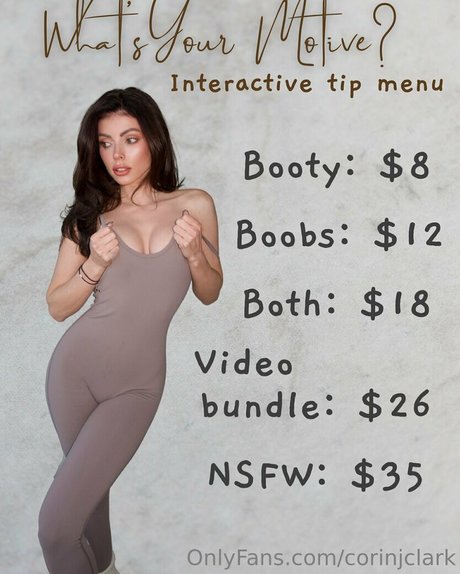 Corinjclark