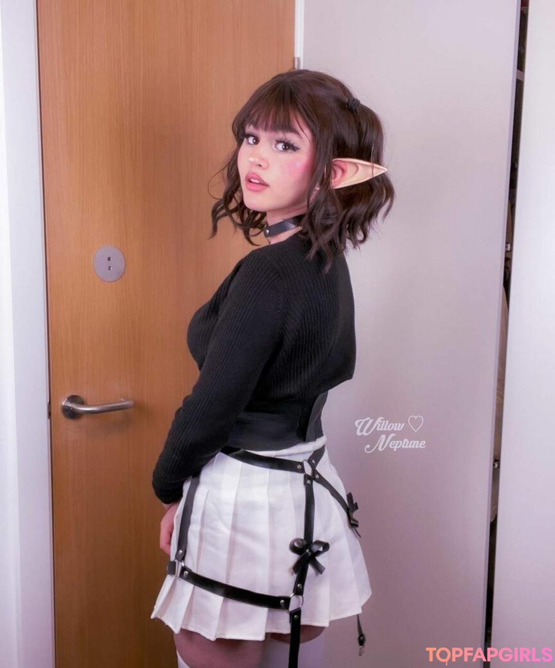 Photo nue de fuite OnlyFans de Willowsdreaming #37 Photo nue de fuite OnlyFans de Willowsdreaming #37