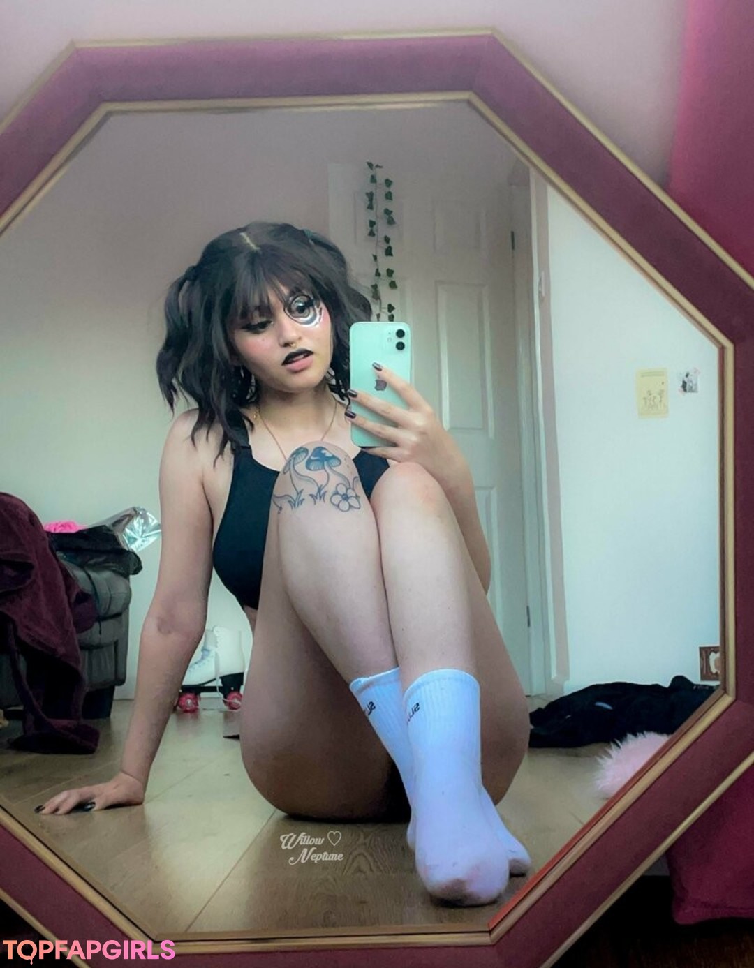 Photo nue de fuite OnlyFans de Willowsdreaming #54 Photo nue de fuite OnlyFans de Willowsdreaming #54
