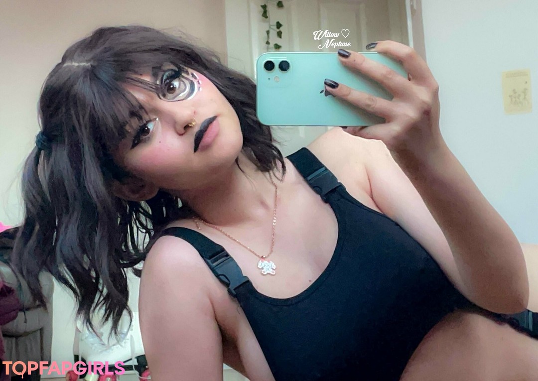 Photo nue de fuite OnlyFans de Willowsdreaming #57 Photo nue de fuite OnlyFans de Willowsdreaming #57